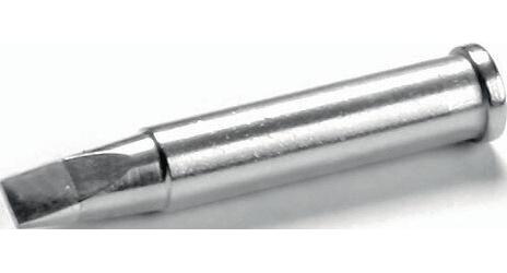 kurtz ersa Lötspitze Serie 102 meißelförmig Breite 3,2 mm 0102 CDLF32/SB