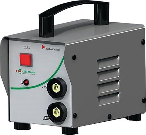CONZELMANN Schweißnahtreiniger CRG 500 - Set Set 230 V50 Hz IP 23