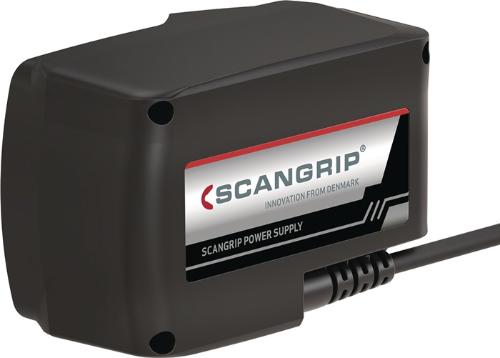 SCANGRIP Stromversorger B83xT124xH72mm
