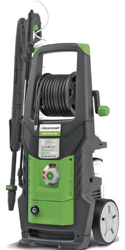 CLEANCRAFT Hochdruckreiniger HDR-K 46-16 SW 460 l/h 107 bar 2,2 kW