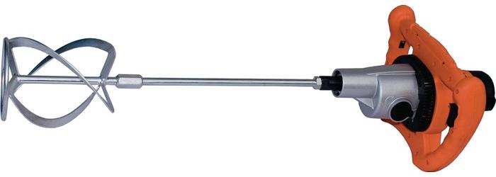 ATIKA Handrührgerät RW 1600 A 1600 W M14 140 mm