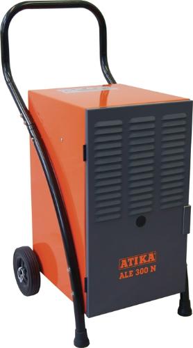 ATIKA Luftentfeuchter ALE 300 N 570 W Luftleistung 350 m³/h 27,5 kg