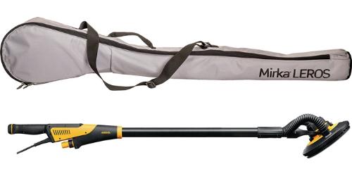 Mirka Wand- und Deckenschleifer LEROS950CV 225 mm 350 W 3,5 kg