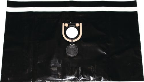 Leipold + Döhle Sicherheitsfiltersack FBV PE 25/35 H Asbest ISC Guardian Cleaner Asbest (H-Klasse)