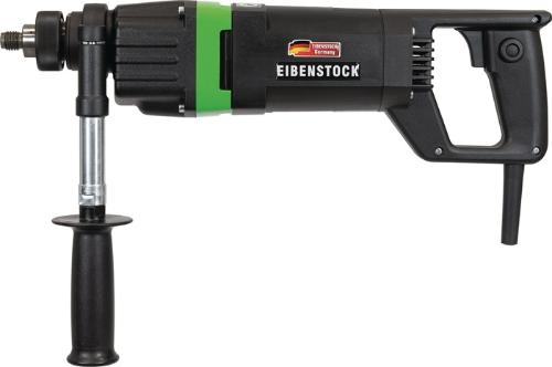 EIBENSTOCK Diamant Trockenkernbohrmaschine ESD 1801 52-92 mm 1800 W