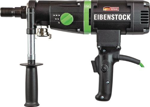 EIBENSTOCK Diamant Nass-/Trockenkernbohrmaschine PLD 182.1 NT PowerLine 2300 W