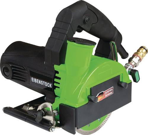 EIBENSTOCK Nass-/Trocken Diamantsäge EDS125 36 mm 125 mm 12500 min-¹
