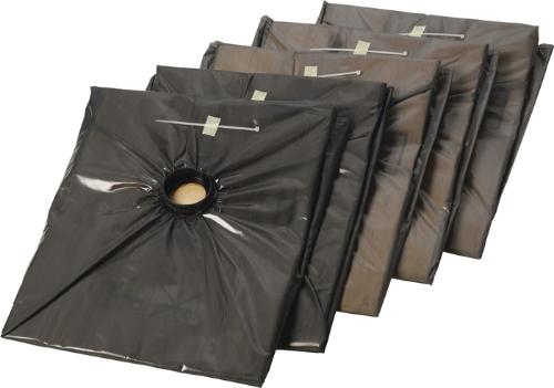 Nilfisk Sicherheitsfiltersack ATTIX 33 / 44