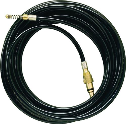 Nilfisk Rohrreinigungsset 15 m