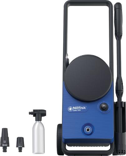 Nilfisk Hochdruckreiniger Core 130-6 PowerControl 462 l/h 130 bar 1,5 kW