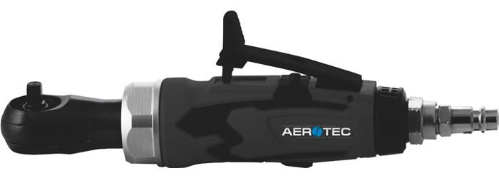 AEROTEC Druckluftratschenschrauber CSP 15 6,3 mm (1/4″) A4-kt. 40 Nm