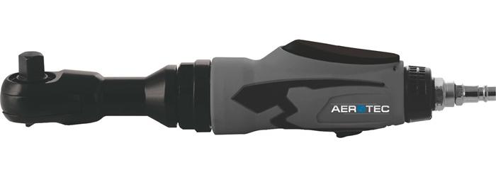 AEROTEC Druckluftratschenschrauber CSP 90 12,5 mm (1/2″) A4-kt. 90 Nm
