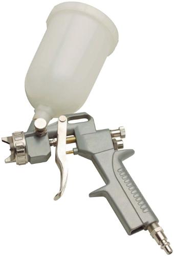 AEROTEC Druckluftfarbspritzpistole 0,5 l 200 l/min 3 bar