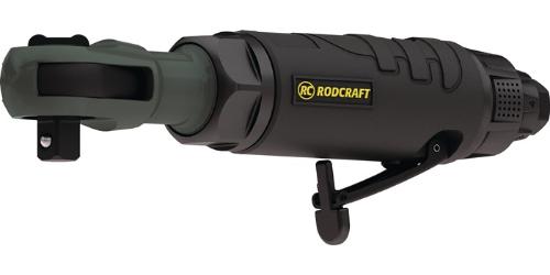 RODCRAFT Druckluftratschenschrauber RC 3678 12,5 mm (1/2″) A4-kt. 60 Nm