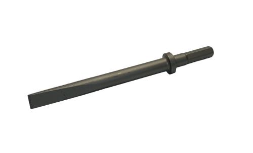 AEROTEC Flachmeißel Pro XS Gesamtlänge 215 mm Schneidenbreite 15 mm 12,75 mm Sechskant