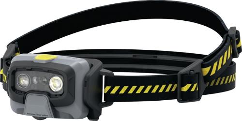 Ledlenser LED-Kopfleuchte HF6R Work 2000 mAh 3,4 V