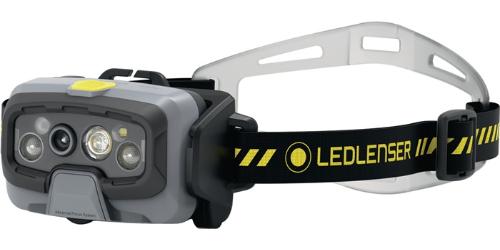 Ledlenser LED-Kopfleuchte HF8R Work 3700 mAh 3,7 V