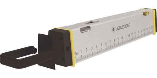 Ledlenser LED-Strahler AF2R Work 50 - 1000 lm Li-Ion 3,7 V IP54