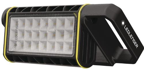 Ledlenser LED-Strahler AF4R Work 200 - 2000 lm Li-Ion 7,2 V IP67