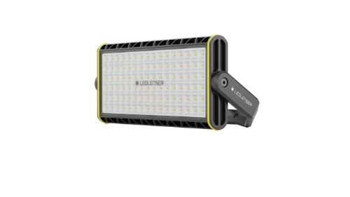 Ledlenser LED-Strahler AF12R Work 850 - 8000 lm Li-Ion 14,4 V IP67