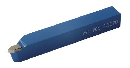 WILKE Außengewindedrehmeißel 12 x 12 mm rechts 60 °