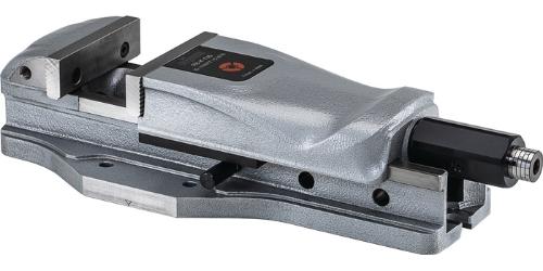 RÖHM Maschinenschraubstock RB-K Backenbreite 160 mm mit Schnellverstellung Spannweite 310 mm