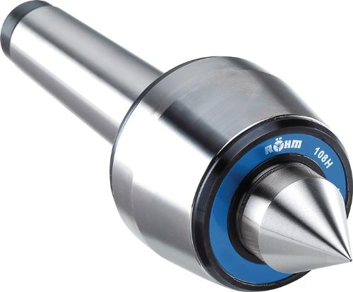RÖHM Zentrierspitze Pro MK4 mitlaufend