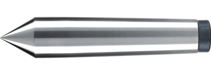 RÖHM Zentrierspitze Typ 665 MK3 fest mit voller Spitze Spitzenwinkel 60 °