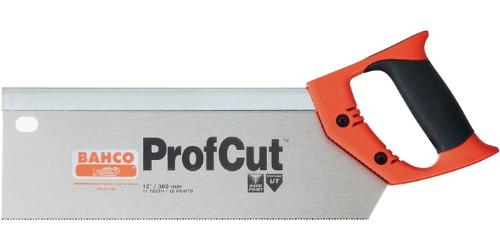 BAHCO Rückensäge Blattlänge 300 mm Zähne per Zoll 11