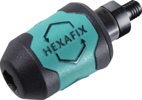 Collomix Nachrüstsatz Hexafix PRO Länge 78,2 mm Hexafix