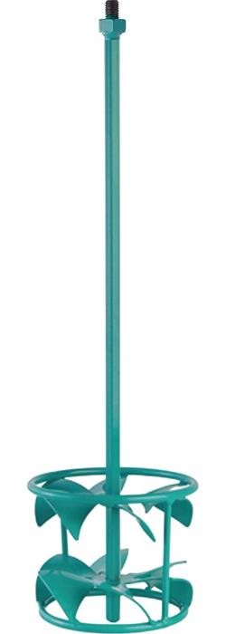 Collomix Rührer DLX 120 M Rührkorb-Ø 120 mm Länge 590 mm 15-30 kg M14