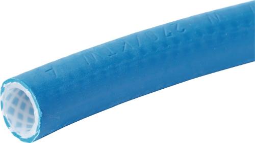 REHAU Trinkwasserschlauch RAUAQUA Varioflex Plus Innen-Ø 12,8 mm Wandstärke 3 mm Länge 50 m