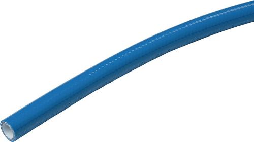 REHAU Trinkwasserschlauch RAUAQUA T-FLEX Innen-Ø 19 mm Wandstärke 3,8 mm Länge 25 m