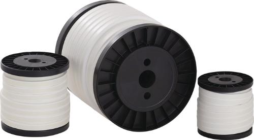 WST Flachdichtungsband 4360 L10 mxB20 mm weiß 7,0 mm PTFE