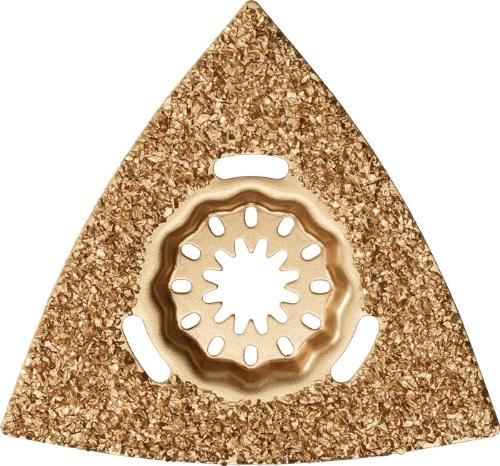 Fein Raspel HM HM Dreieck Starlock