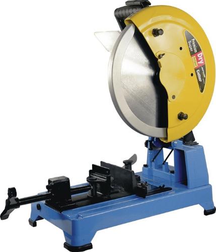 Jepson Power Metallkreissäge Premium Super Dry Cutter 9435 355 x 25,4 mm 2,4 kW