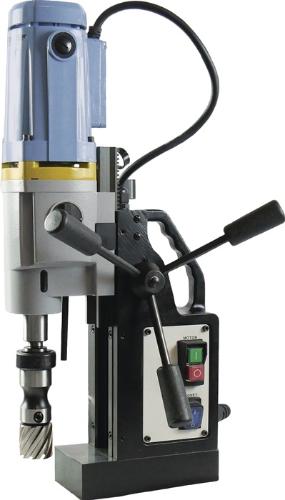 Jepson Power Kernbohrmaschine MAGPRO 60/2S 12-60 mm 23 mm MK2 1550 W