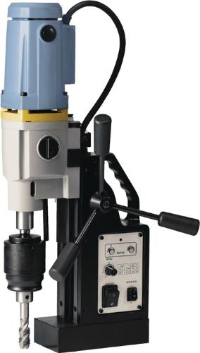 Jepson Power Kernbohrmaschine MAGPRO 60 M20 12-60 mm 23 mm MK2 1550 W