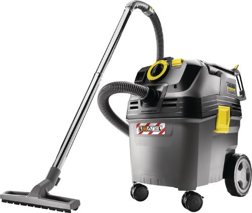 KÄRCHER Nass- und Trockensauger NT 30/1 Ap Te L 1380 W 4440 l/min 273 mbar 30 l