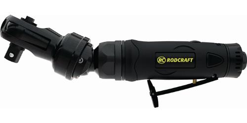 RODCRAFT Druckluftratschenschrauber RC 3688 12,5 mm (1/2“) A4-kt. 90 Nm