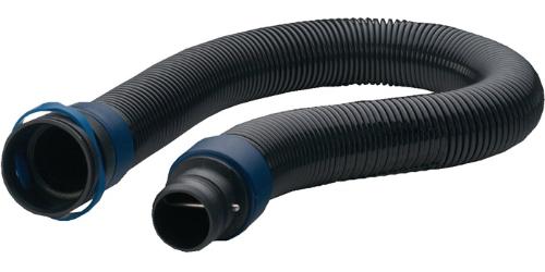 3M Luftschlauch BT-30 längenverstellbar, dehnbar Länge ca. 51,5-116,5 cm