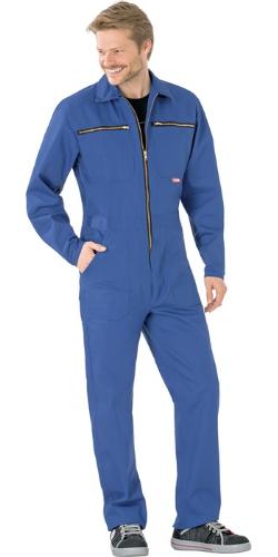 PLANAM Rallyekombi BW 290 Größe 60 kornblumenblau 290 g/m²