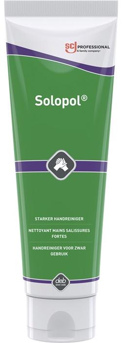 SC JOHNSON Handreinigungspaste Solopol 2 l parfümiert