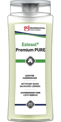 SC JOHNSON Handreiniger Estesol Premium PURE 250 ml farblos
