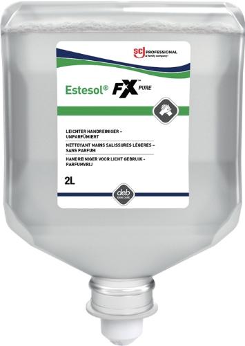 SC JOHNSON Schaumhandreiniger Estesol® FX™ PURE 2 l
