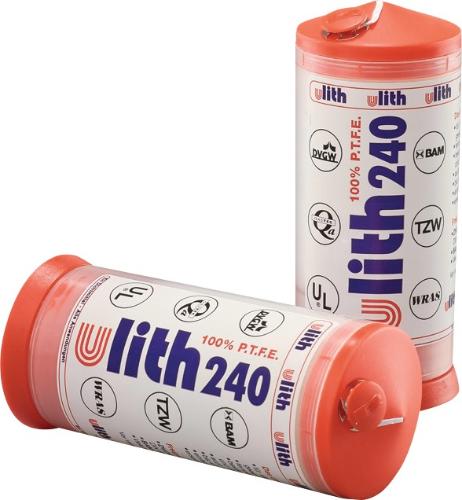 ULITH Gewindedichtfaden Twineflon 175 m