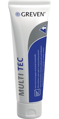 GREVEN Hautschutzlotion ® MULTI TEC 100 ml silikonfrei, parfümiert