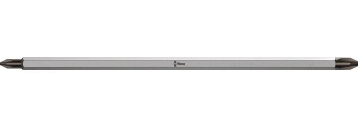 Wera Kombiklinge Vario 86 PZD 2 / PZD 3 Länge 175 mm