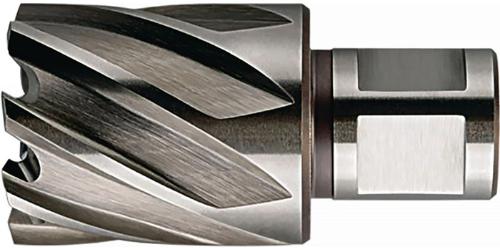 Fein Kernbohrer NOVA 25 Nenn-Ø 23 mm HSS Schnitttiefe 25 mm Weldon