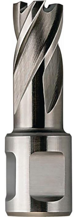 Fein Kernbohrer NOVA 25 Nenn-Ø 32 mm HSS Schnitttiefe 25 mm Weldon